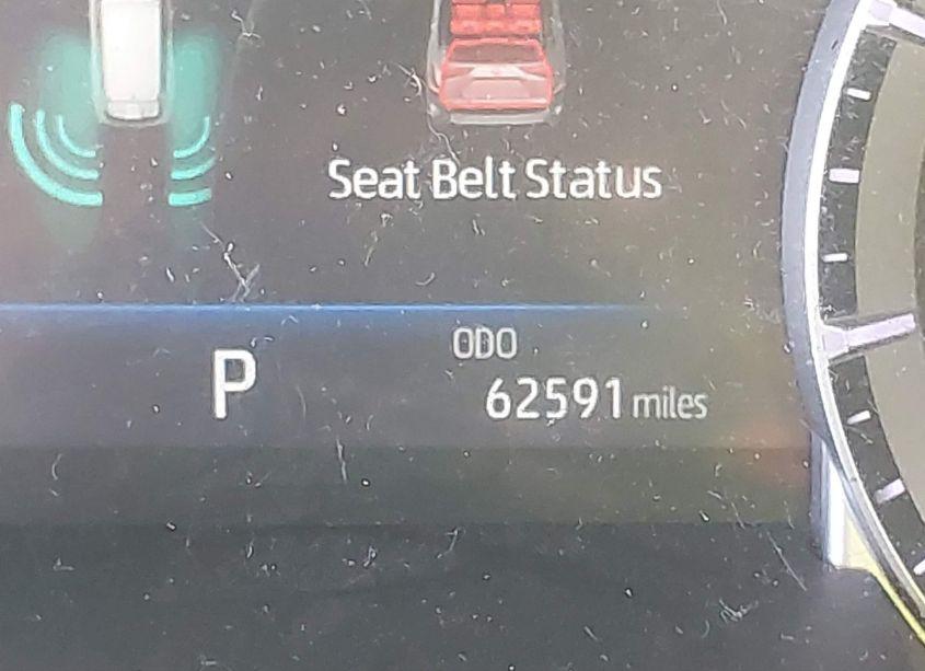 Photo 16 of 2022 Toyota Highlander XLE (VIN 5TDGZRAHXNS543356)