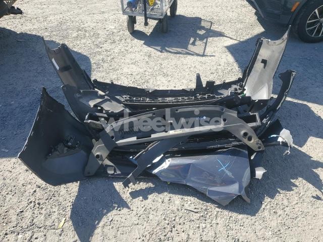 Photo 12 of 2020 TOYOTA HIGHLANDER XLE (VIN 5TDGZRBH0LS027308)