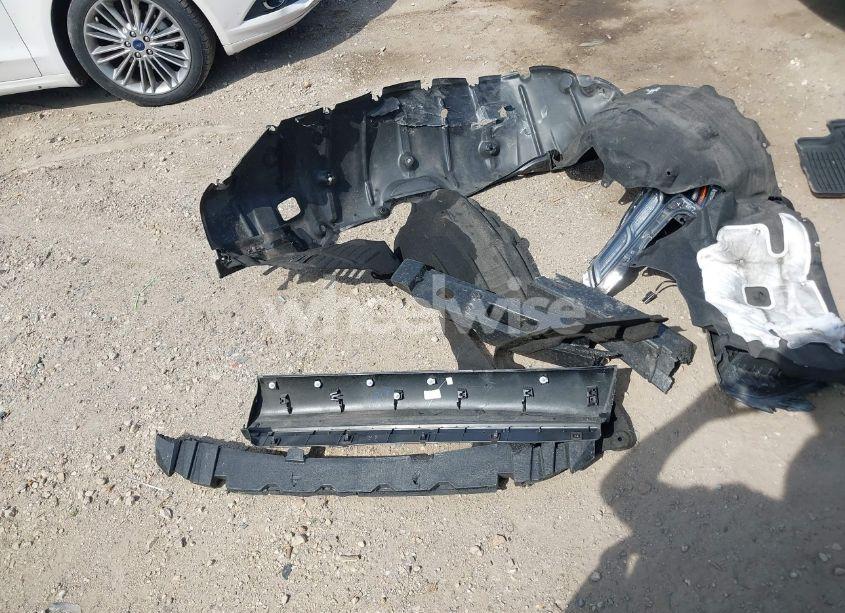 Photo 12 of 2020 Toyota Highlander XLE (VIN 5TDGZRBH0LS037336)