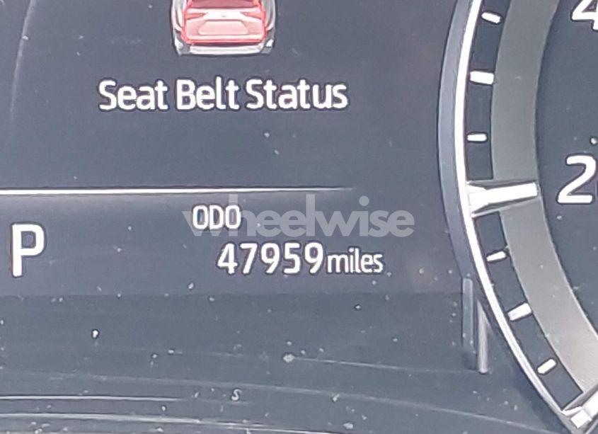 Photo 16 of 2020 Toyota Highlander XLE (VIN 5TDGZRBH0LS037336)