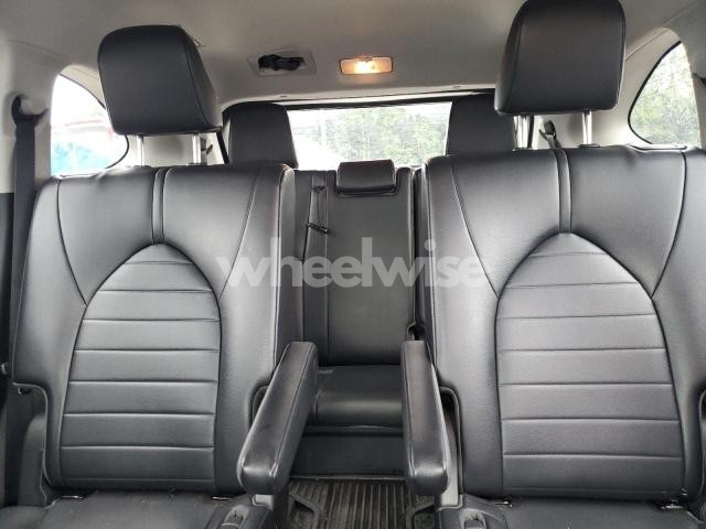 Photo 10 of 2022 TOYOTA HIGHLANDER XLE (VIN 5TDGZRBH0NS169760)