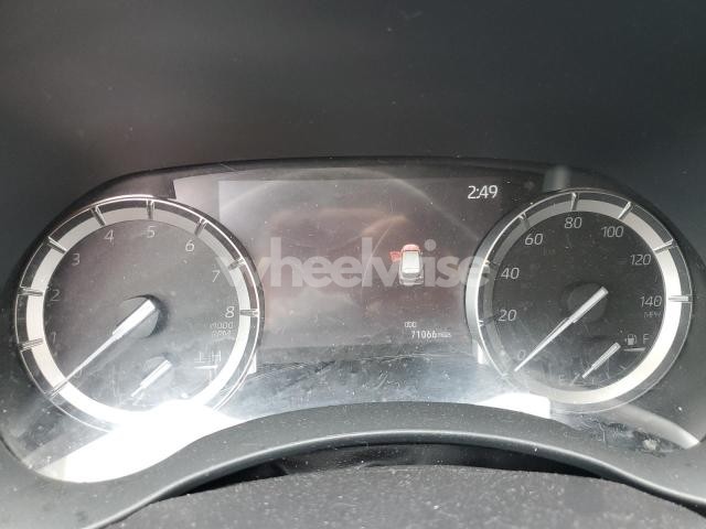 Photo 13 of 2022 TOYOTA HIGHLANDER XLE (VIN 5TDGZRBH0NS169760)