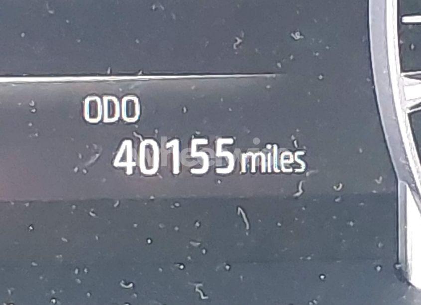 Photo 15 of 2022 Toyota Highlander XLE (VIN 5TDGZRBH0NS208895)