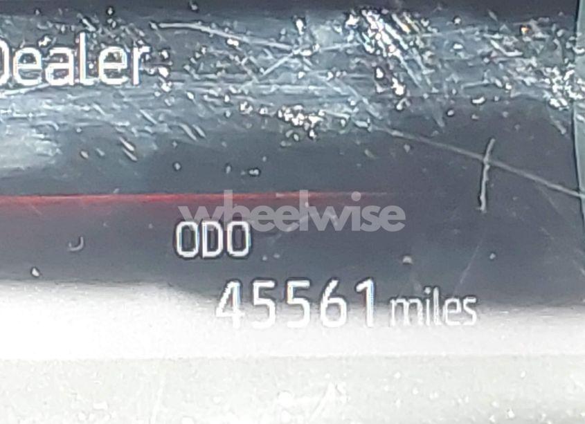 Photo 16 of 2022 Toyota Highlander XLE (VIN 5TDGZRBH0NS581130)