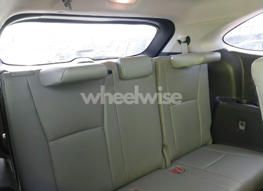 Photo 18 of 2022 Toyota Highlander XLE (VIN 5TDGZRBH0NS581130)