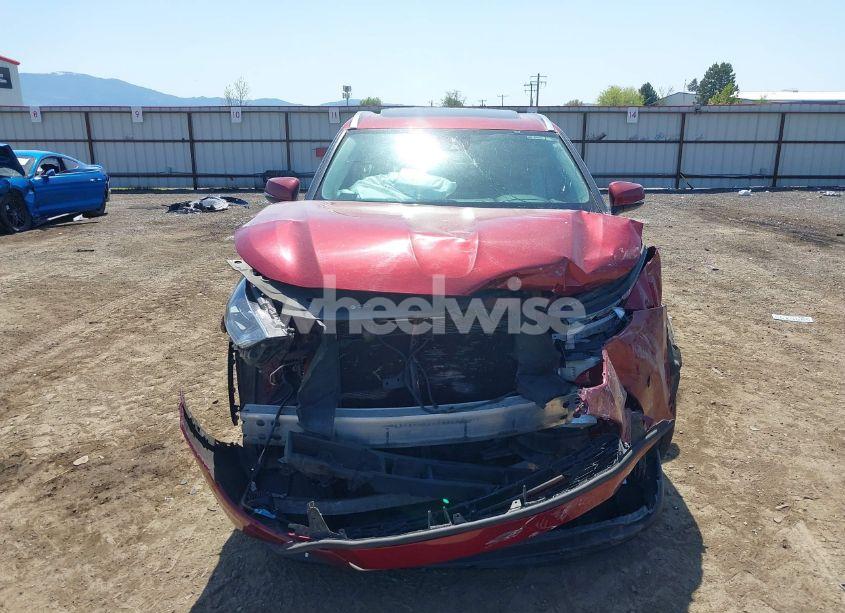 Photo 12 of 2020 Toyota Highlander XLE (VIN 5TDGZRBH1LS024062)