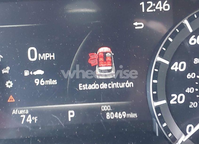 Photo 15 of 2020 Toyota Highlander XLE (VIN 5TDGZRBH1LS024062)