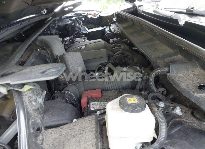 Photo 10 of 2020 Toyota Highlander XLE (VIN 5TDGZRBH1LS029696)