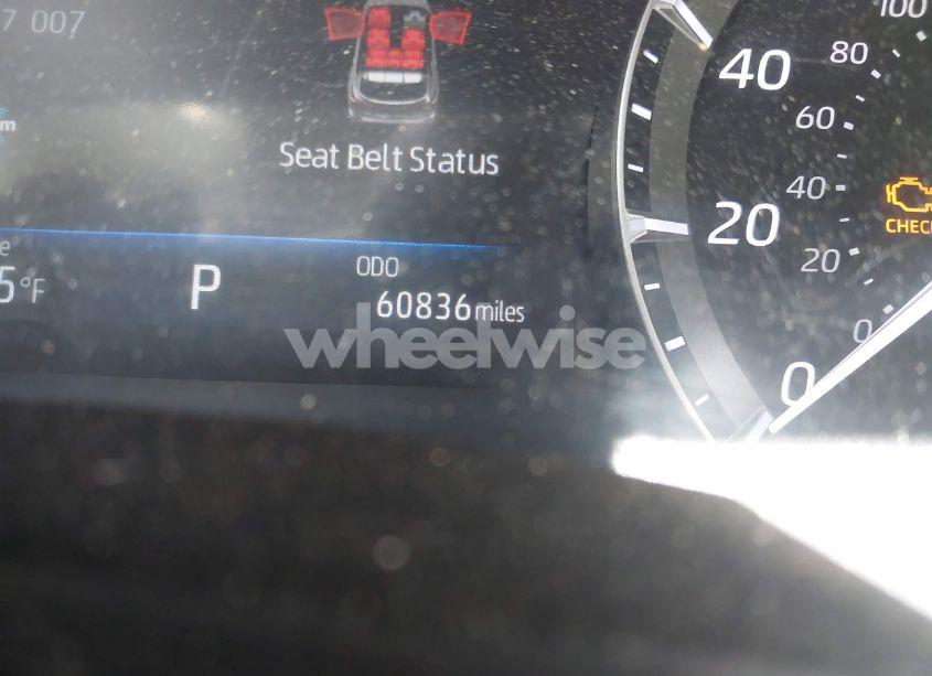 Photo 15 of 2020 Toyota Highlander XLE (VIN 5TDGZRBH1LS029696)