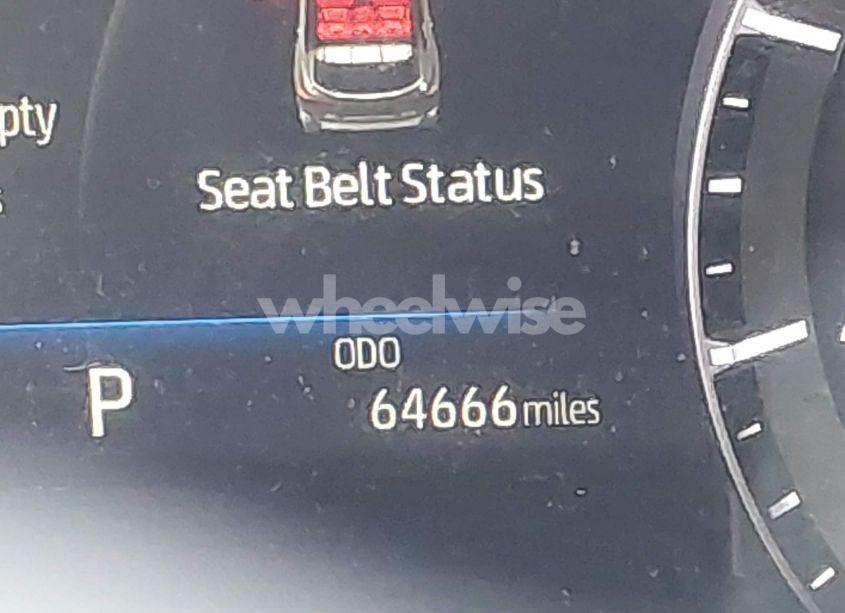 Photo 15 of 2021 Toyota Highlander XLE (VIN 5TDGZRBH1MS142551)