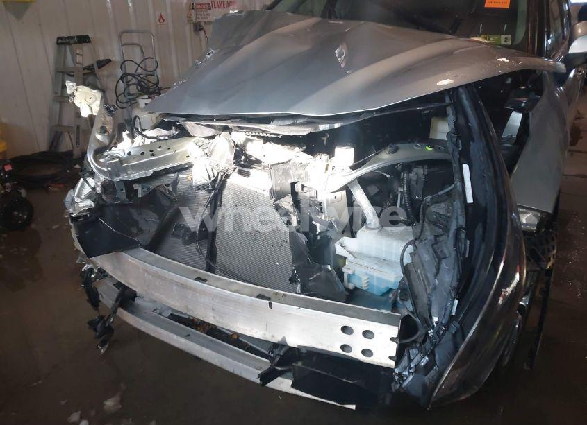 Photo 13 of 2021 Toyota Highlander XLE (VIN 5TDGZRBH1MS150083)