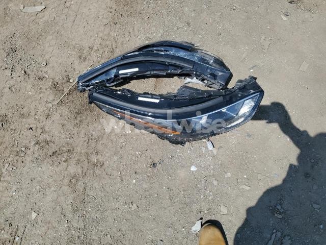 Photo 13 of 2022 TOYOTA HIGHLANDER XLE (VIN 5TDGZRBH1NS172196)