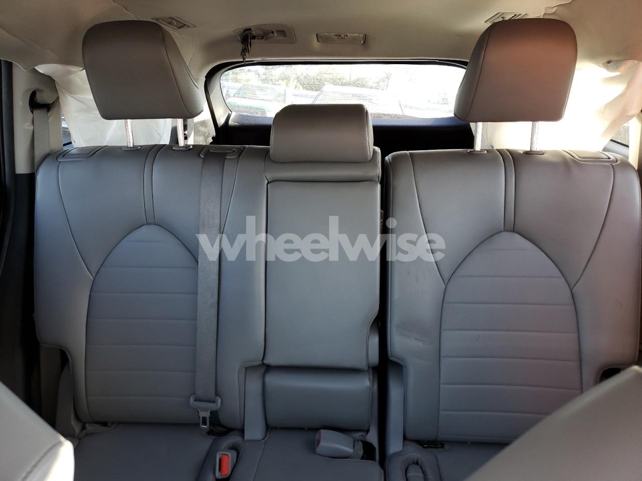 Photo 10 of 2022 TOYOTA HIGHLANDER XLE (VIN 5TDGZRBH1NS206265)