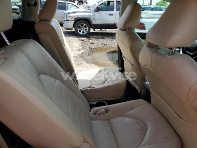 Photo 12 of 2022 TOYOTA HIGHLANDER XLE (VIN 5TDGZRBH1NS570024)