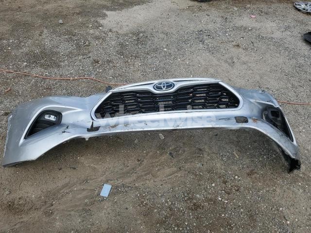 Photo 8 of 2022 TOYOTA HIGHLANDER XLE (VIN 5TDGZRBH2NS186348)