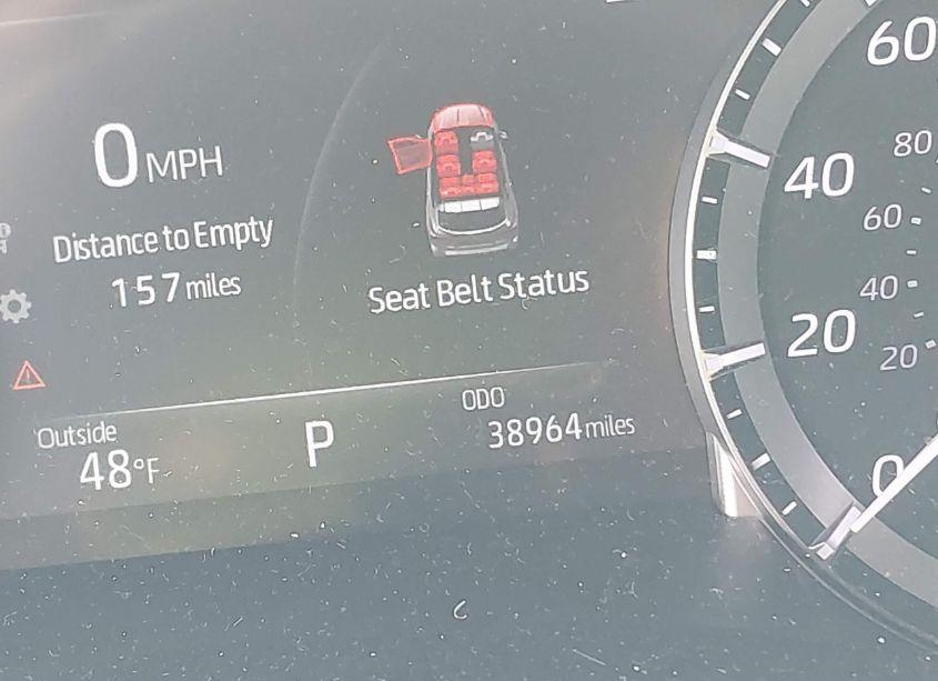 Photo 15 of 2022 Toyota Highlander XLE (VIN 5TDGZRBH2NS193025)