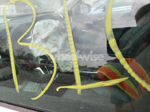 Photo 12 of 2022 TOYOTA HIGHLANDER XLE (VIN 5TDGZRBH2NS247164)