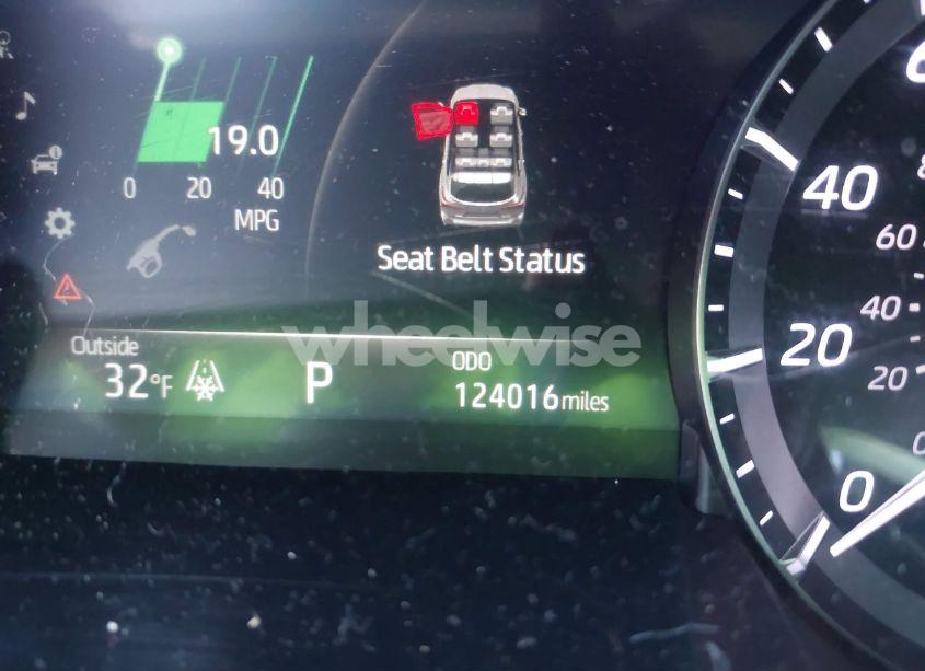 Photo 15 of 2020 Toyota Highlander XLE (VIN 5TDGZRBH3LS505950)