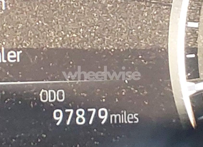 Photo 15 of 2021 Toyota Highlander XLE (VIN 5TDGZRBH3MS073670)