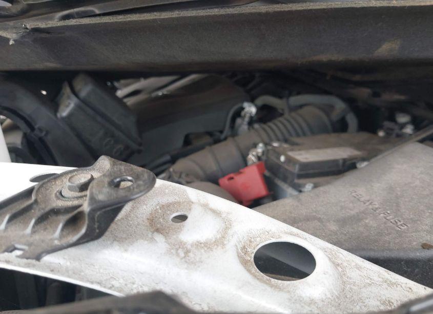 Photo 10 of 2021 Toyota Highlander XLE (VIN 5TDGZRBH3MS126108)