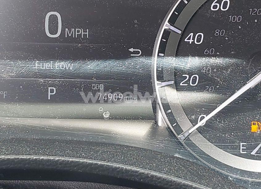 Photo 15 of 2022 Toyota Highlander XLE (VIN 5TDGZRBH3NS587245)