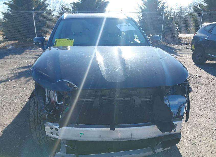 Photo 12 of 2020 Toyota Highlander XLE (VIN 5TDGZRBH4LS508145)