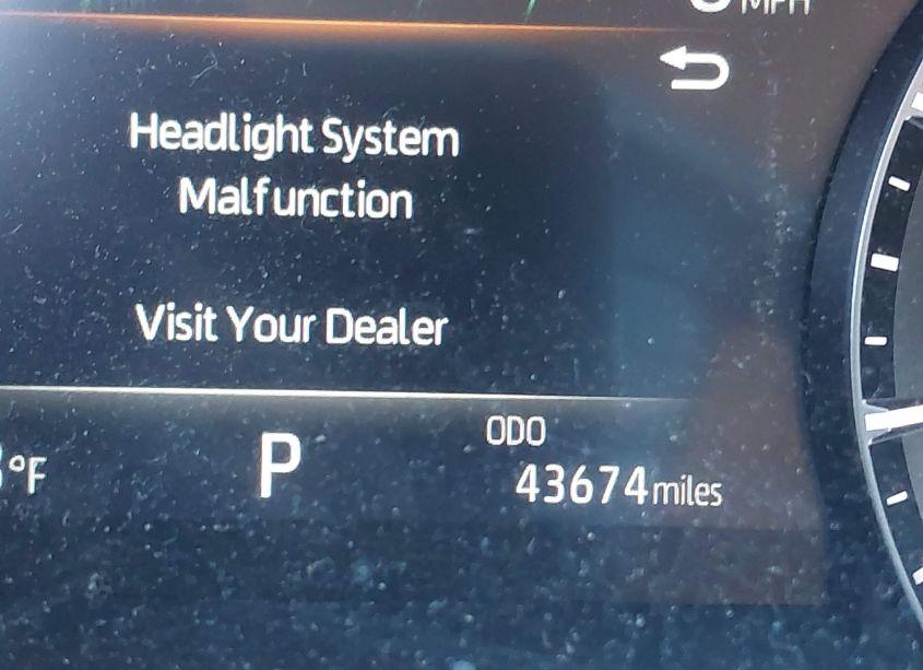 Photo 15 of 2020 Toyota Highlander XLE (VIN 5TDGZRBH4LS508145)