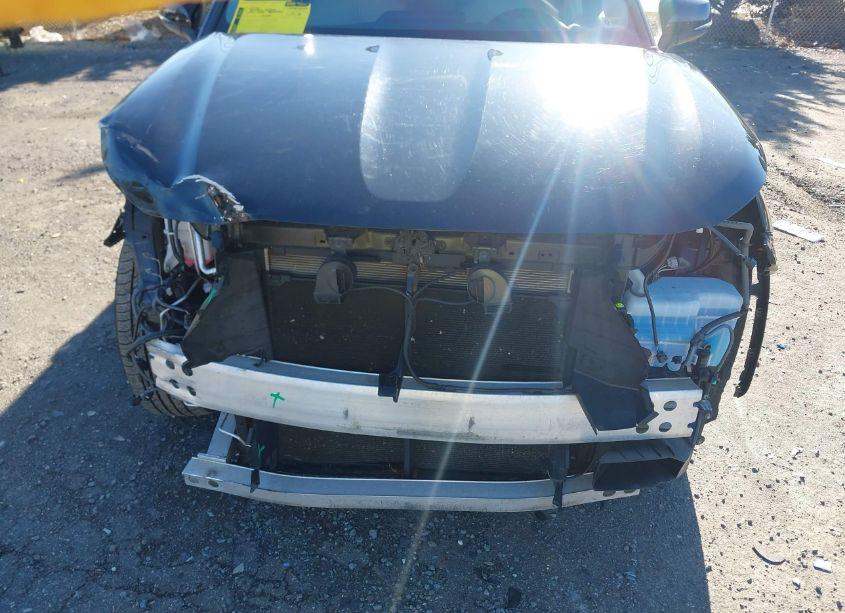 Photo 6 of 2020 Toyota Highlander XLE (VIN 5TDGZRBH4LS508145)