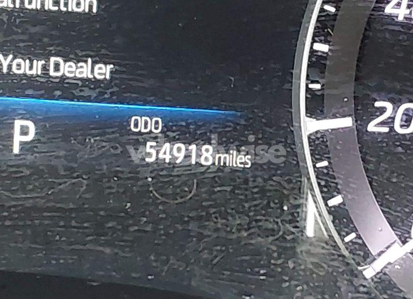 Photo 16 of 2022 Toyota Highlander XLE (VIN 5TDGZRBH4NS240703)