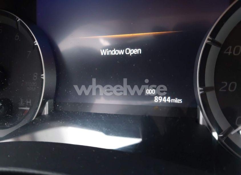 Photo 15 of 2022 Toyota Highlander XLE (VIN 5TDGZRBH4NS251555)