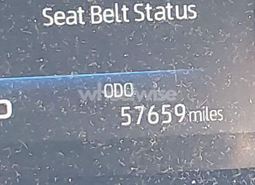 Photo 15 of 2020 Toyota Highlander XLE (VIN 5TDGZRBH6LS010111)