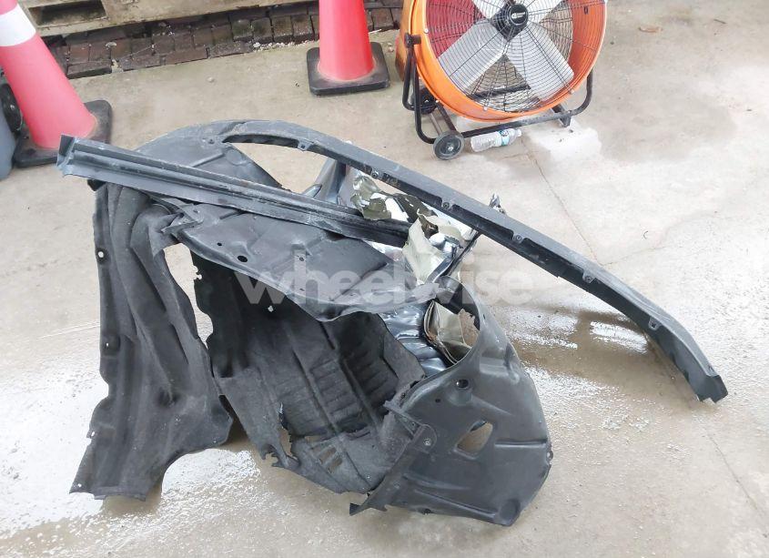 Photo 12 of 2020 Toyota Highlander XLE (VIN 5TDGZRBH6LS032514)