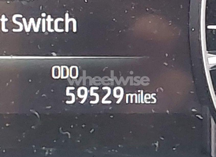 Photo 15 of 2021 Toyota Highlander XLE (VIN 5TDGZRBH6MS056829)