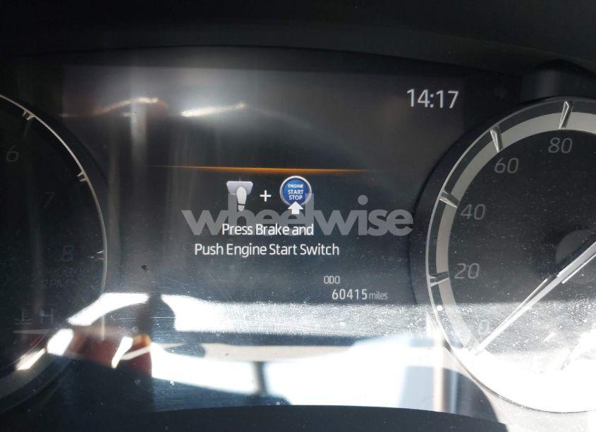 Photo 7 of 2022 Toyota Highlander XLE (VIN 5TDGZRBH6NS573548)