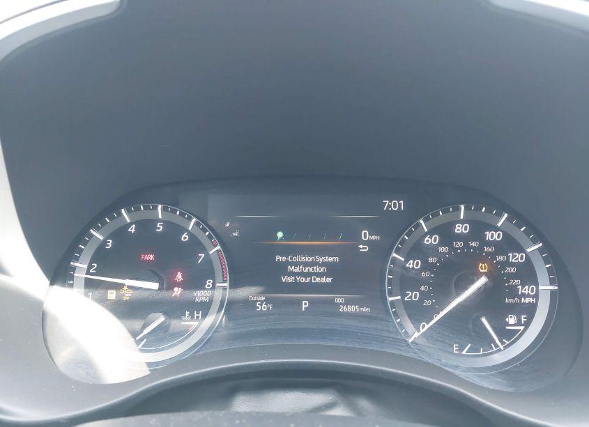 Photo 15 of 2020 Toyota Highlander XLE (VIN 5TDGZRBH7LS044588)