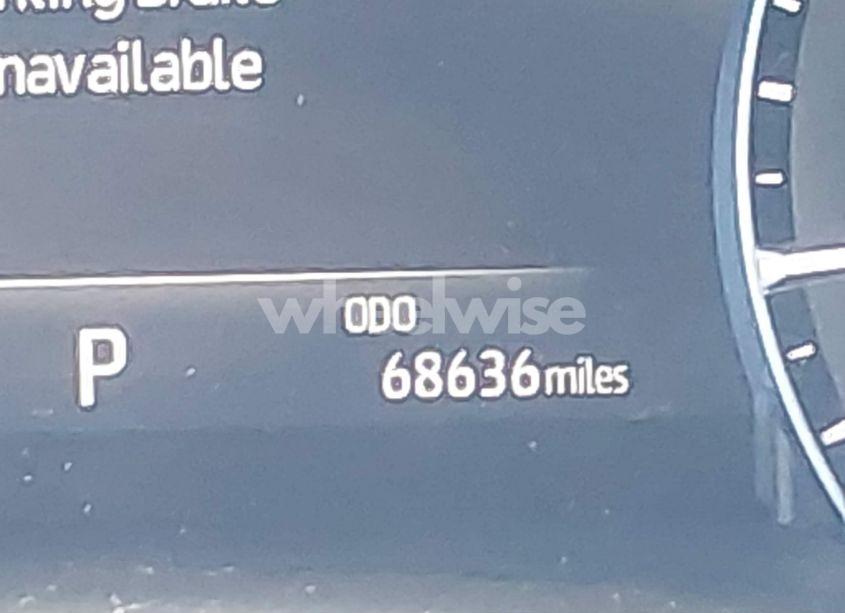 Photo 16 of 2021 Toyota Highlander XLE (VIN 5TDGZRBH7MS121493)