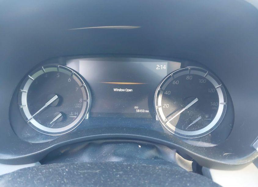 Photo 7 of 2021 Toyota Highlander XLE (VIN 5TDGZRBH7MS157426)