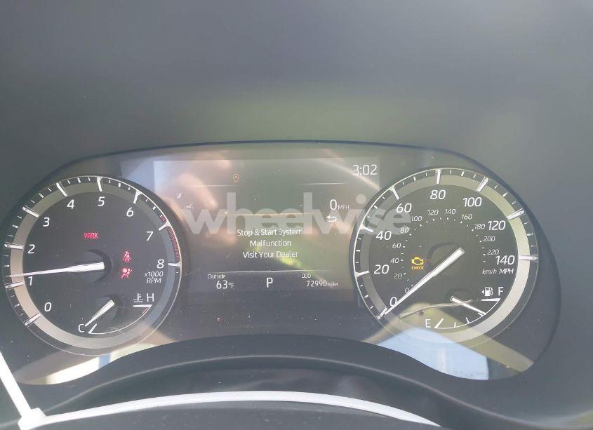 Photo 7 of 2021 Toyota Highlander XLE (VIN 5TDGZRBH7MS540086)