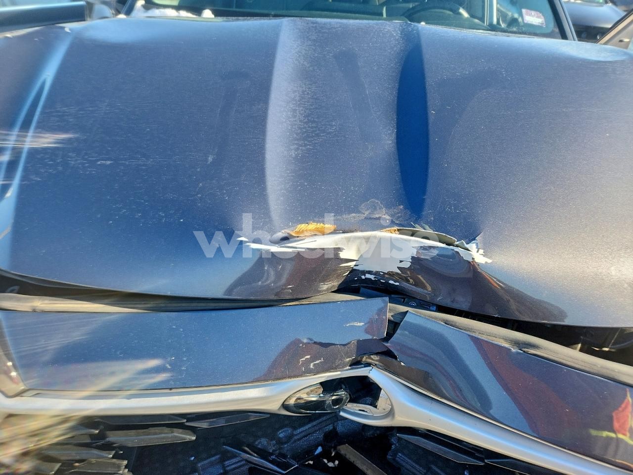 Photo 12 of 2021 TOYOTA HIGHLANDER XLE (VIN 5TDGZRBH7MS540976)