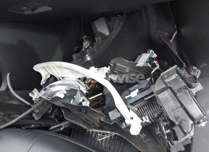 Photo 12 of 2021 Toyota Highlander XLE (VIN 5TDGZRBH7MS547443)