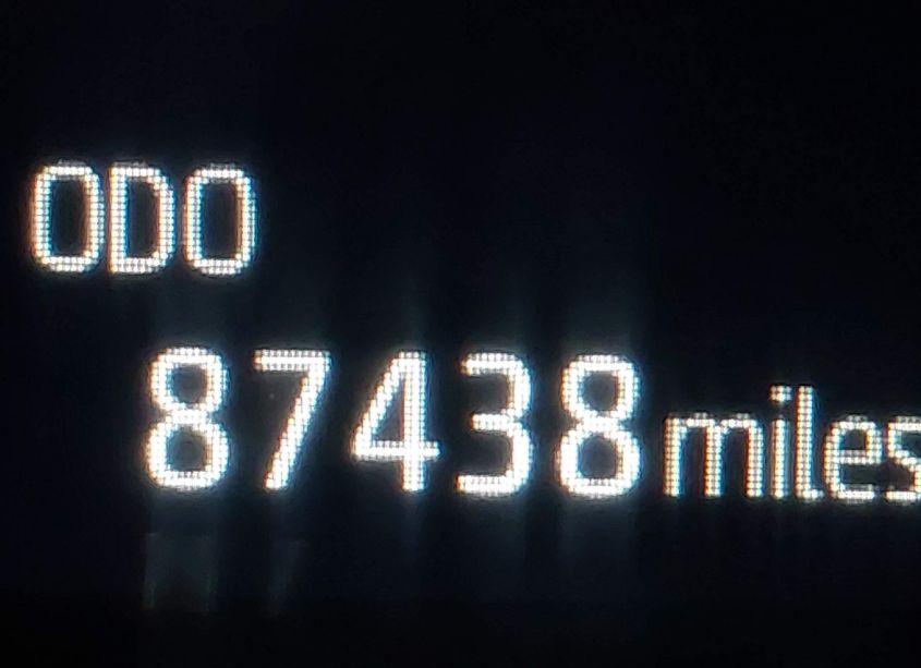 Photo 7 of 2021 Toyota Highlander XLE (VIN 5TDGZRBH7MS557986)