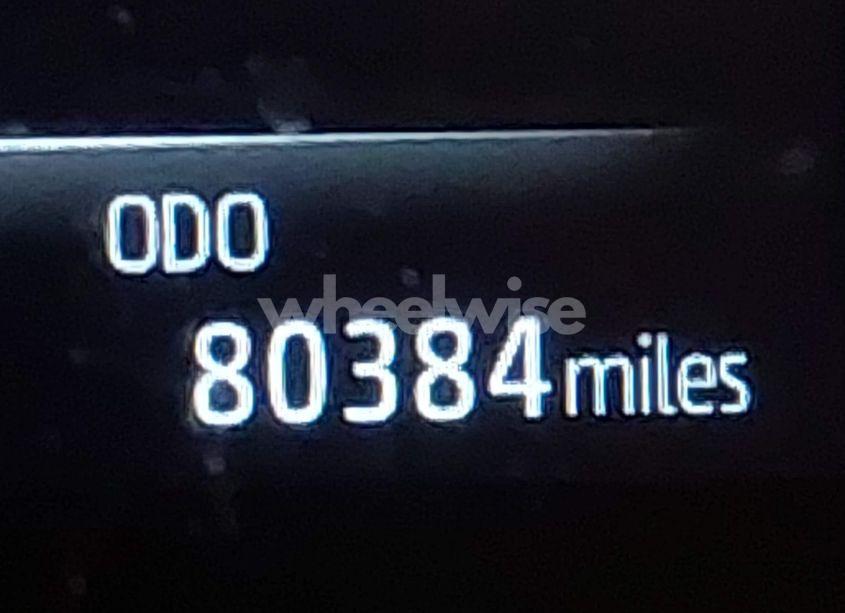 Photo 15 of 2022 Toyota Highlander XLE (VIN 5TDGZRBH7NS562428)