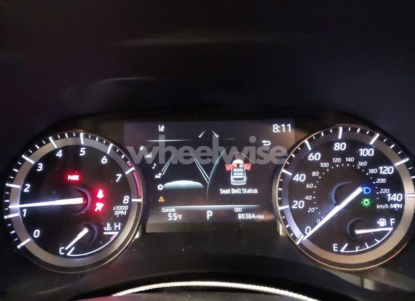 Photo 7 of 2022 Toyota Highlander XLE (VIN 5TDGZRBH7NS562428)