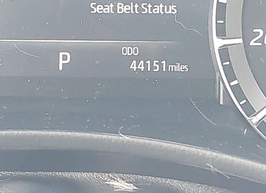 Photo 16 of 2021 Toyota Highlander XLE (VIN 5TDGZRBH8MS058260)