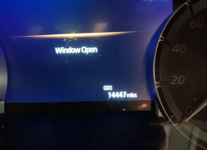 Photo 14 of 2022 Toyota Highlander XLE (VIN 5TDGZRBH8NS575995)