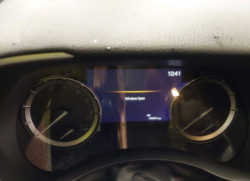 Photo 7 of 2022 Toyota Highlander XLE (VIN 5TDGZRBH8NS575995)