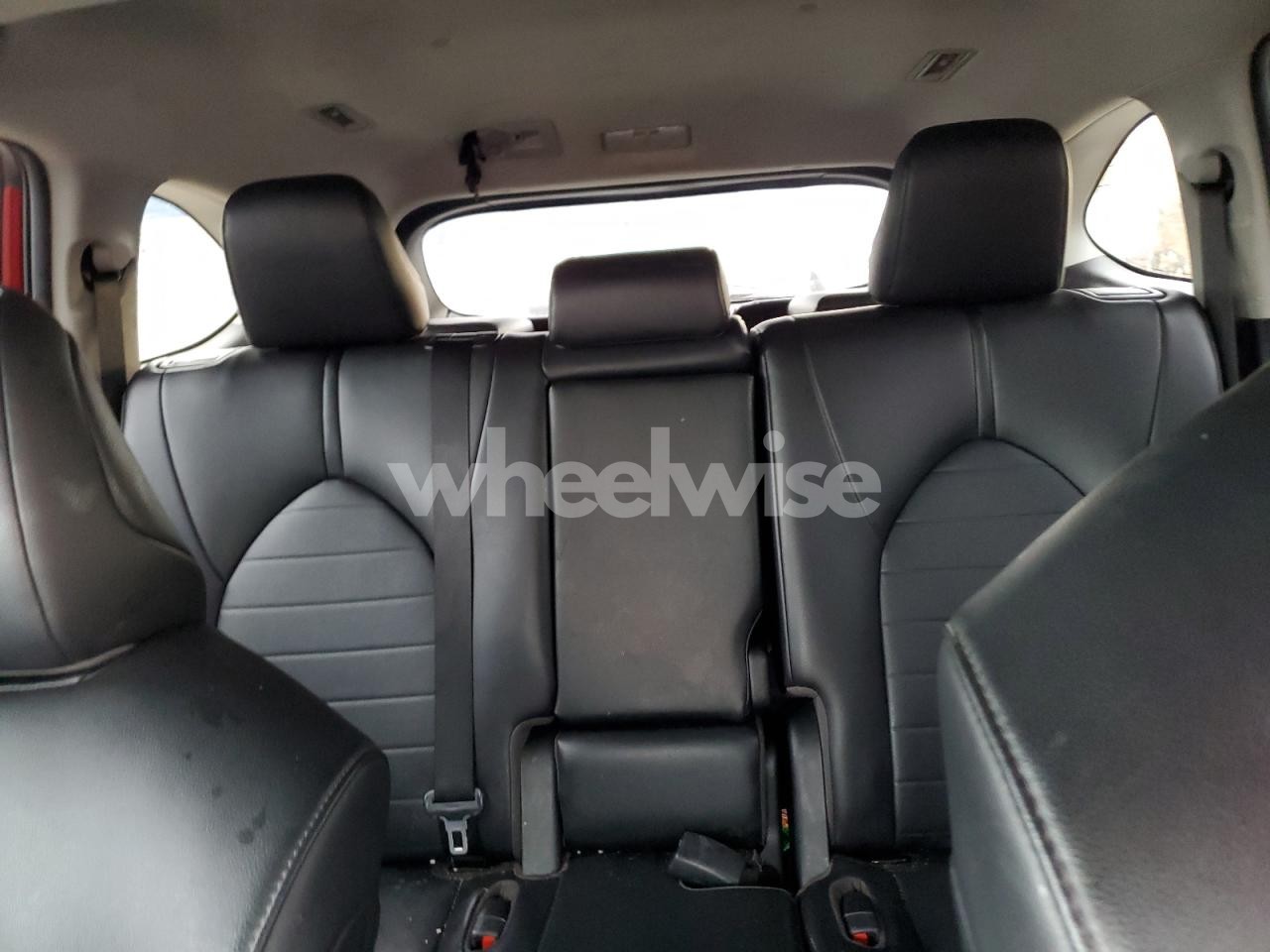 Photo 10 of 2020 TOYOTA HIGHLANDER XLE (VIN 5TDGZRBH9LS001371)