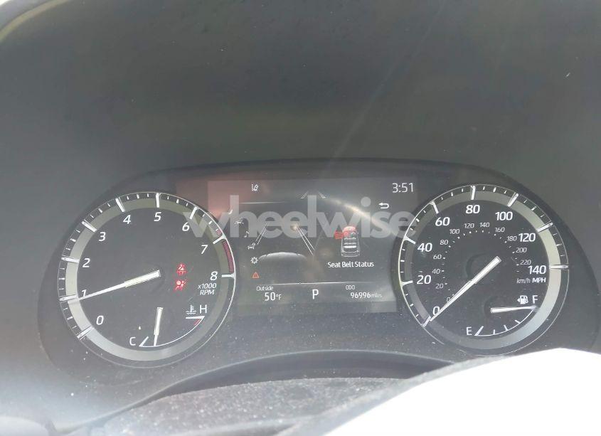 Photo 7 of 2020 Toyota Highlander XLE (VIN 5TDGZRBH9LS054572)