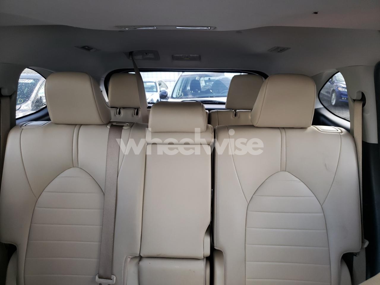 Photo 9 of 2020 TOYOTA HIGHLANDER XLE (VIN 5TDGZRBH9LS504527)