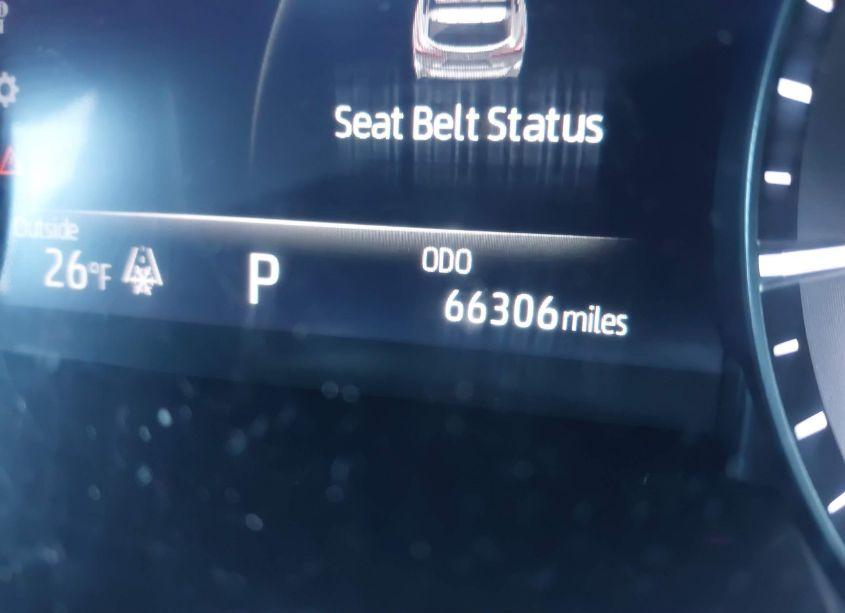 Photo 15 of 2021 Toyota Highlander XLE (VIN 5TDGZRBH9MS113878)